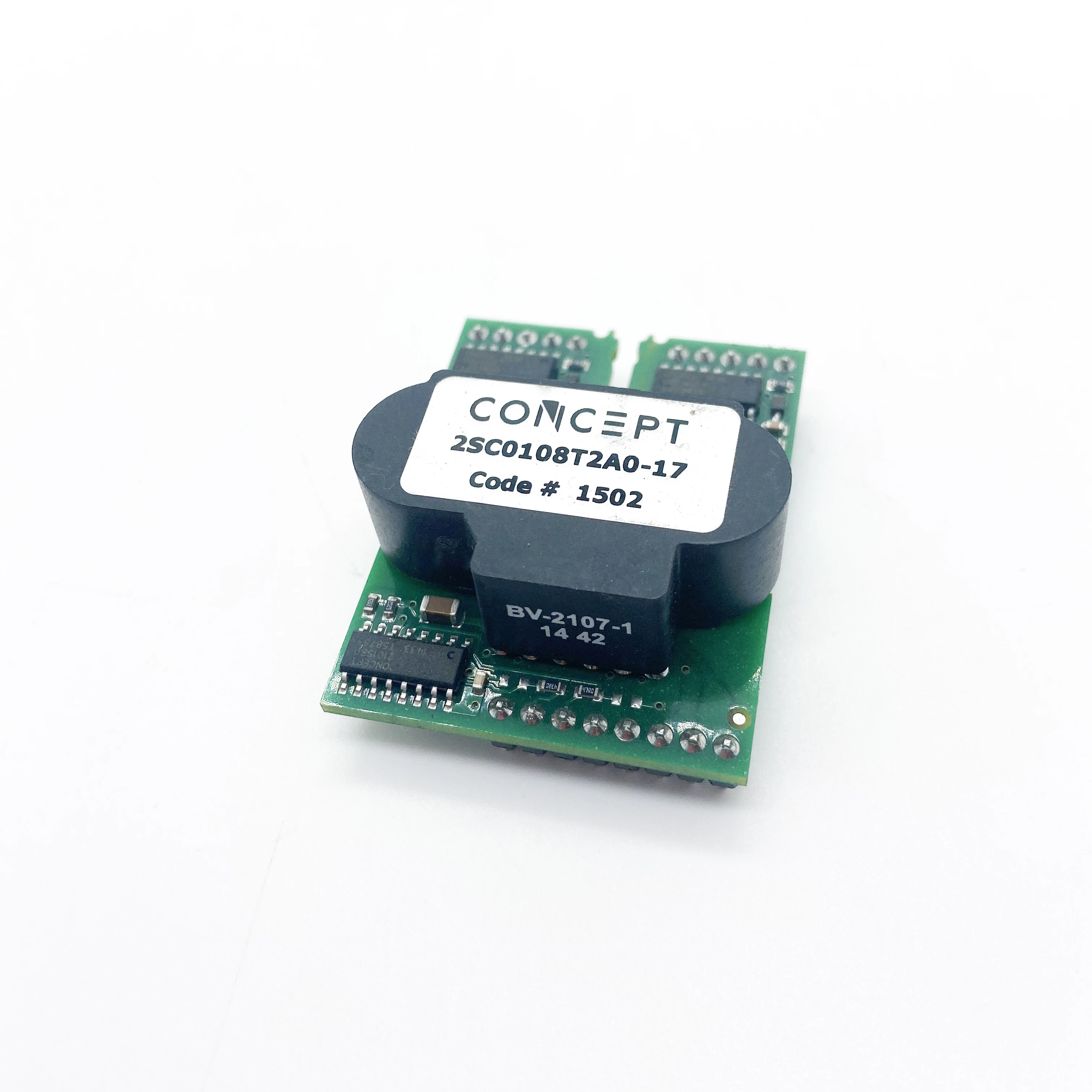 2SC0435T2A0-17 2SC0435T2G1-17 2SD106AI-17 2SC0108T2A0-17