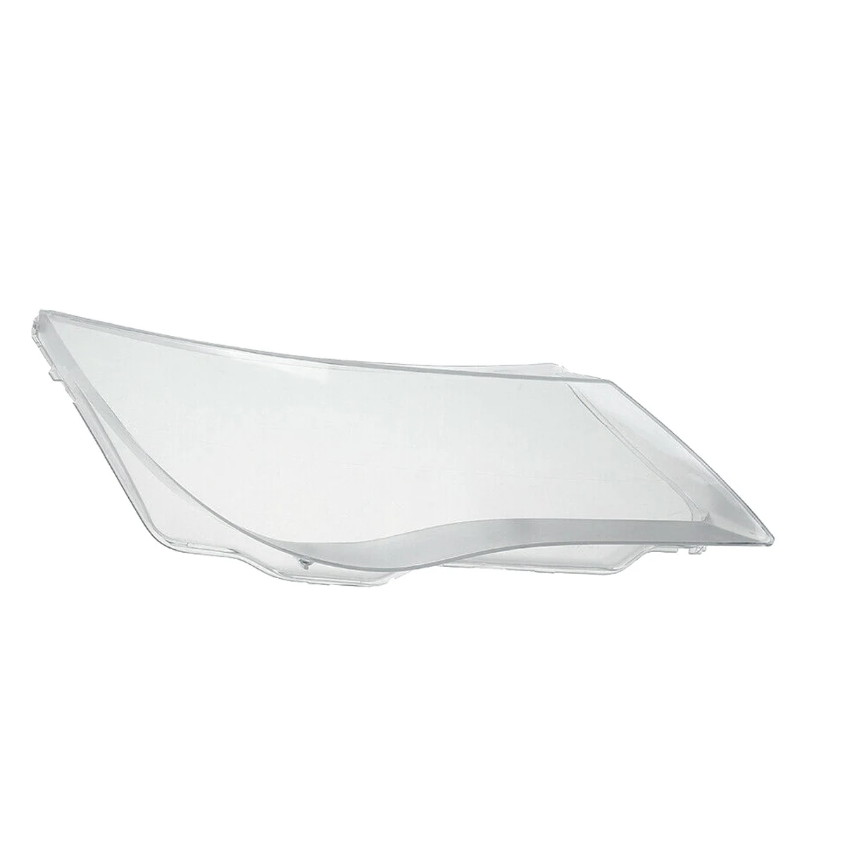 

Right Side For-BMW E63 E64 M6 2004-2010 Car Headlight Len Cover Headlight Lampshade Replacement Front Light Auto Shell