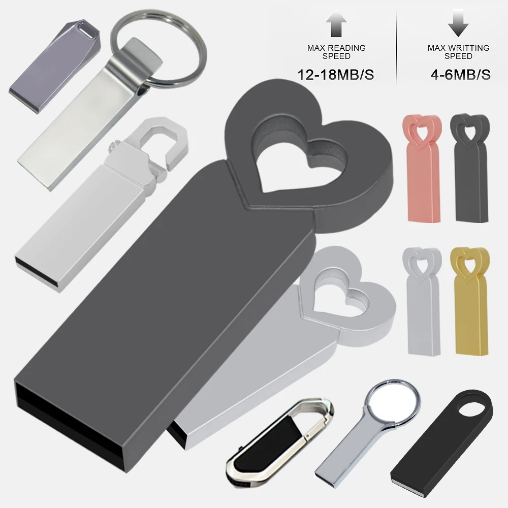 

USB флеш-накопитель, 16 ГБ, 64 ГБ, 8 ГБ, USB 2,0