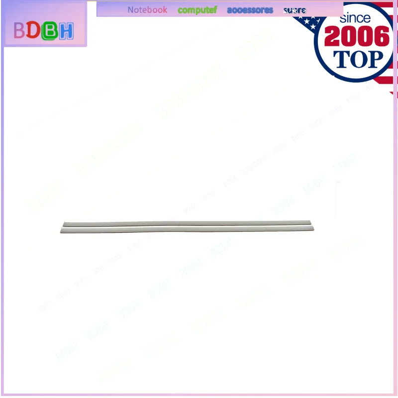 Фото 1 комплект резиновых ножек для HP Envy X360 15-DA 15-DB 15-DR 15-DS 15M-DR 15G-DR (нижняя часть) №2