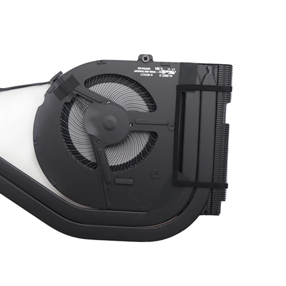 Кулер для процессора Lenovo ThinkPad T14 Gen 3 P14s 4