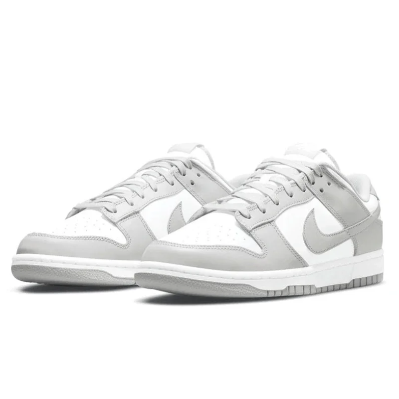 Nike Dunk Sb Low Мужчины Женщины Повседневная обувь для скейтборда Классические