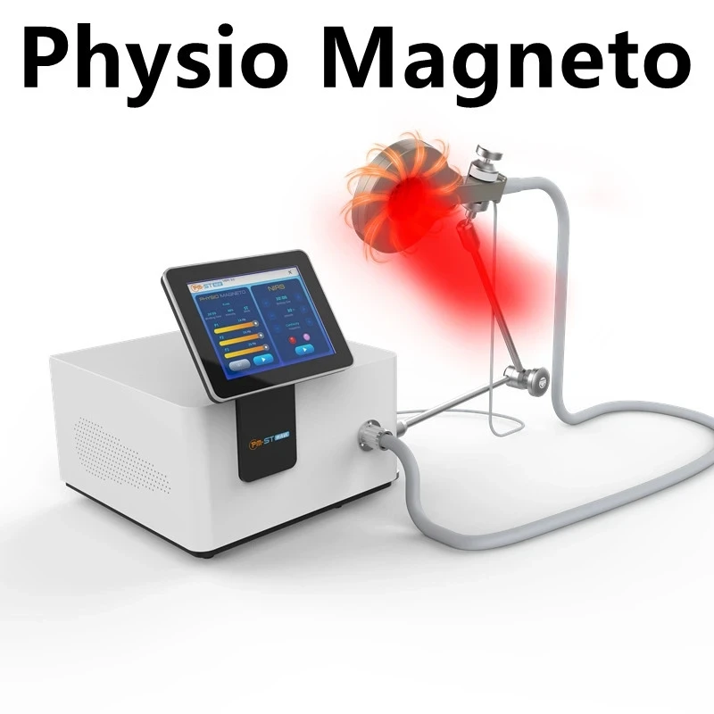 

Высокоинтенсивное устройство для облегчения боли, импульсное электромагнитное физиотерапевтическое устройство для магнитной терапии