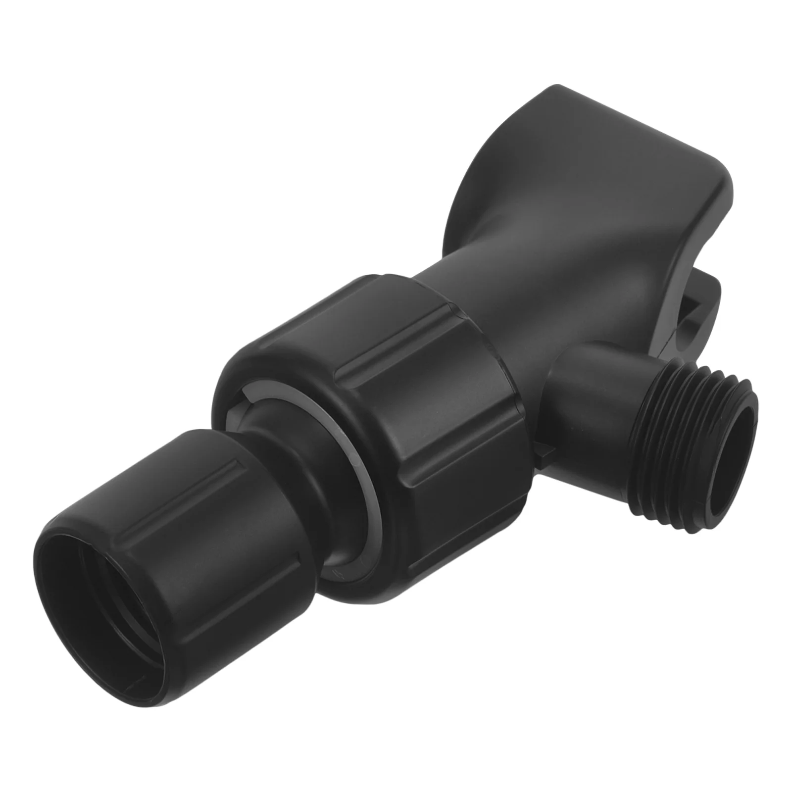 

Rotating Sprinkler Base Fixator Shower Nozzle Fixed Bracket Accessory