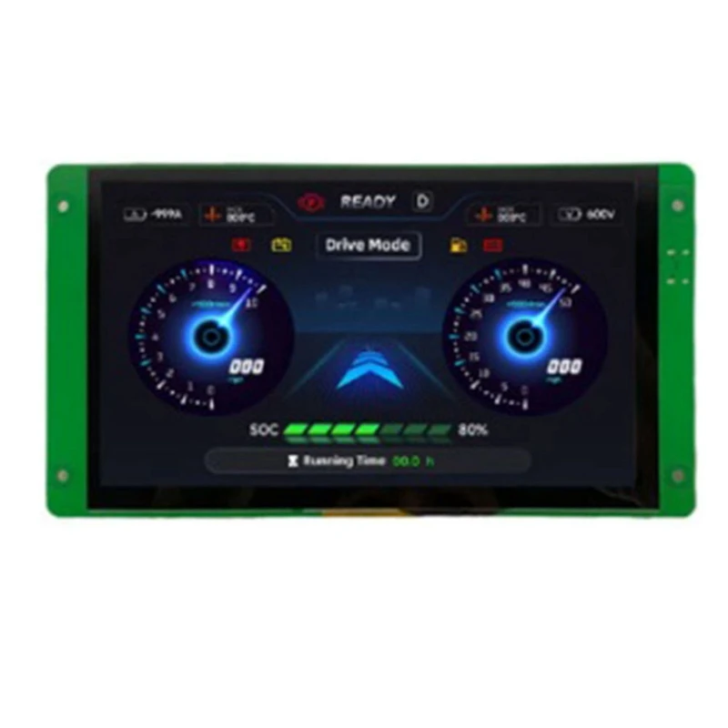 ESP32 Development Board 7" Touchscreen Display |
