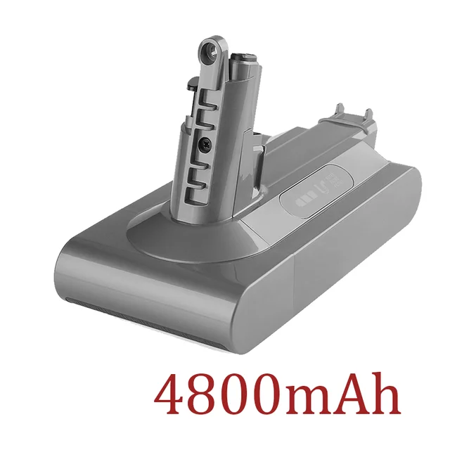 Battery 12800mAh Replacement Battery 