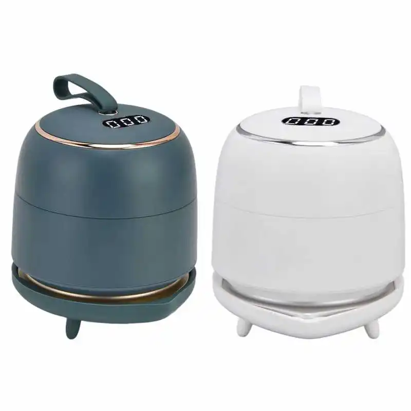 

Portable Iron 5200mAh Capacity Mini Steam Iron for Business Travel for Home Use