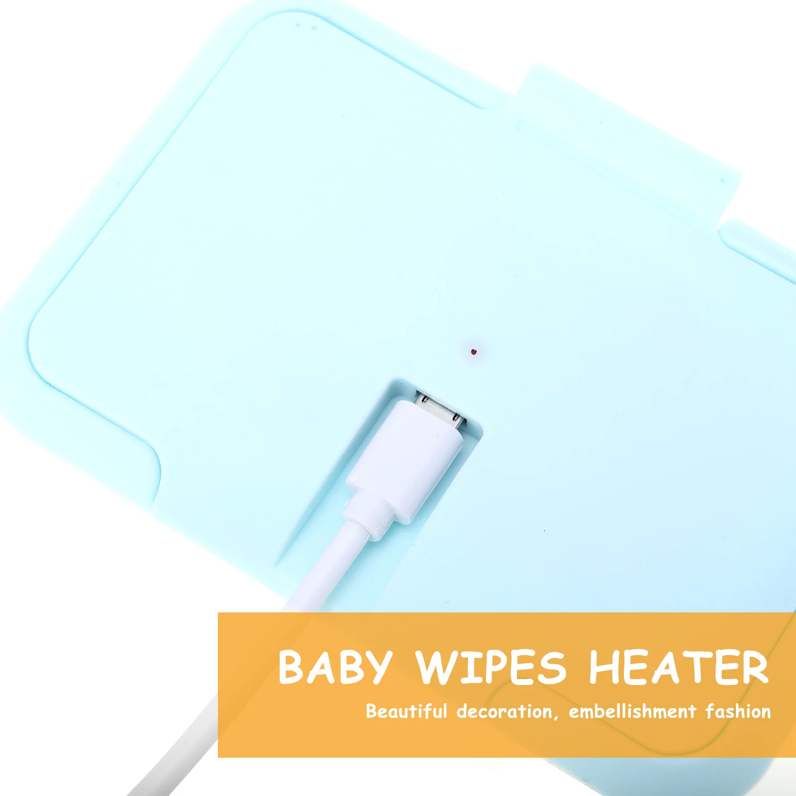 Рисунок 5 - Детские тёплые салфетки