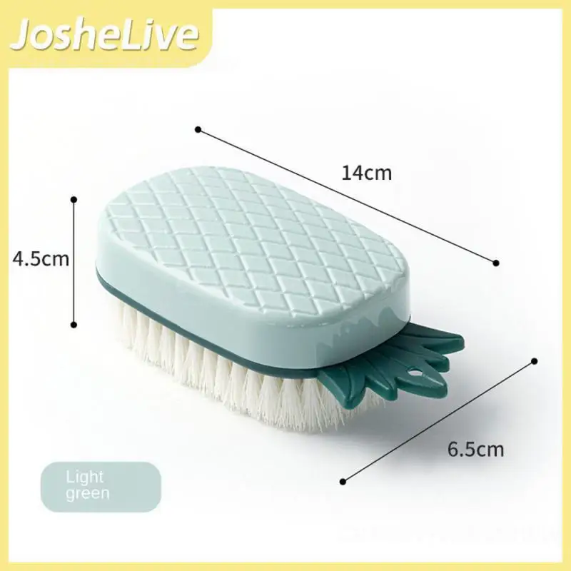 

Вес продукта около 67 г, экологически чистые материалы, пластиковая маленькая щетка, прочная очистка без повреждения поверхности