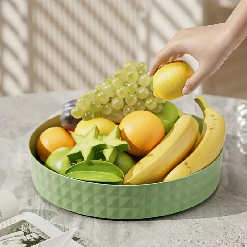 Вращающаяся На 360 Градусов Многофункциональная Стойка Для Хранения Tempero