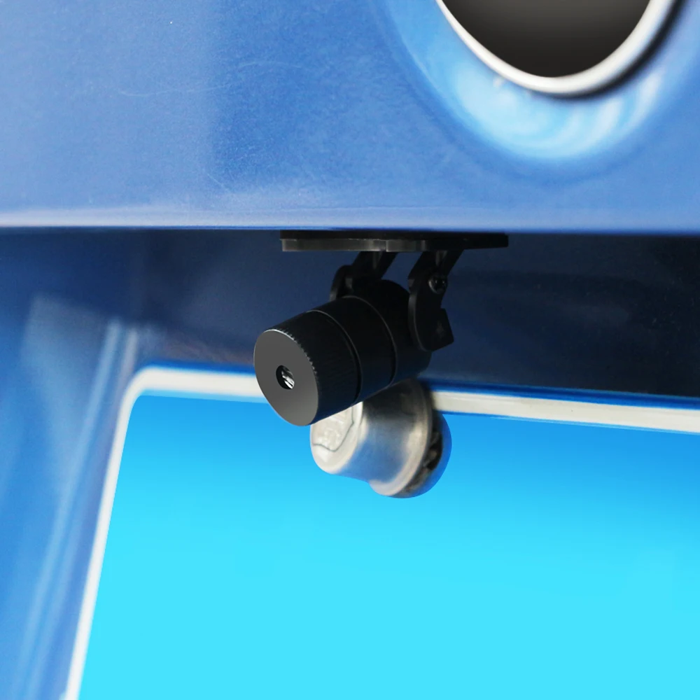 Автомобильные светодиодсветодиодный лазерные Противотуманные фары для Toyota Land