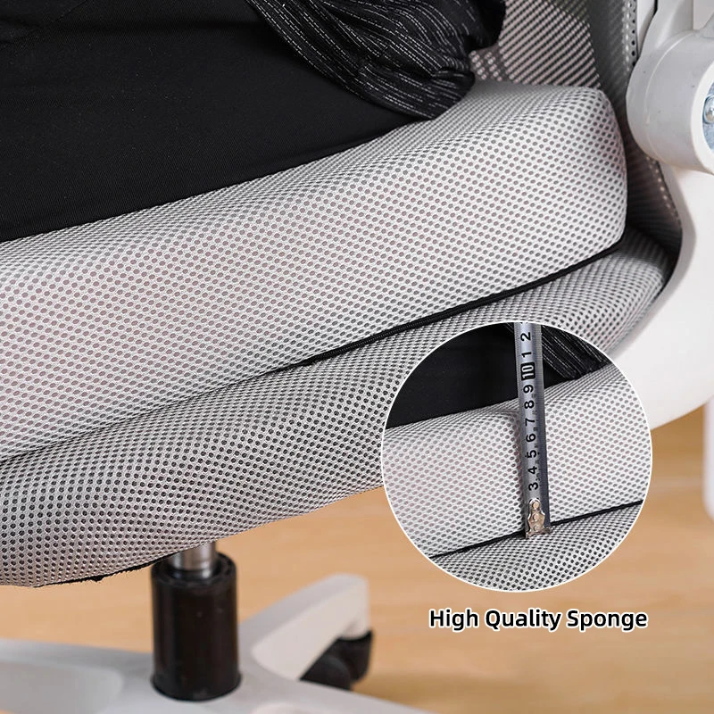 Воздухопроницаемая дорожная подушка для сиденья Obelix сетчатая Массажная кресла