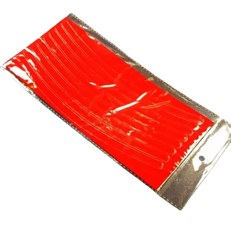 

Светоотражающая наклейка для велосипеда, 21 см х 8 см, 1 упаковка