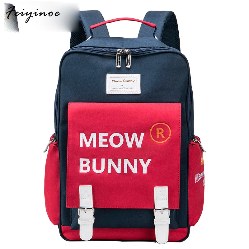 

Новинка 2022, женский рюкзак, сумка на плечо для девушек, высококачественный холщовый рюкзак для ноутбука, школьный рюкзак, водонепроницаемая...