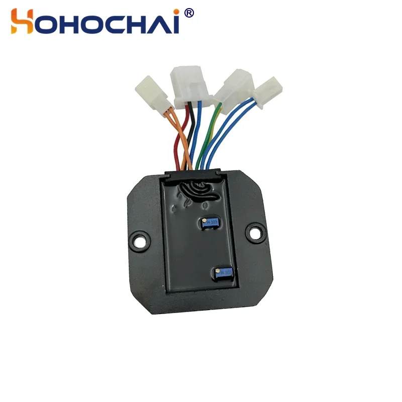 

Сварочный генератор Hohochai 5 кВт