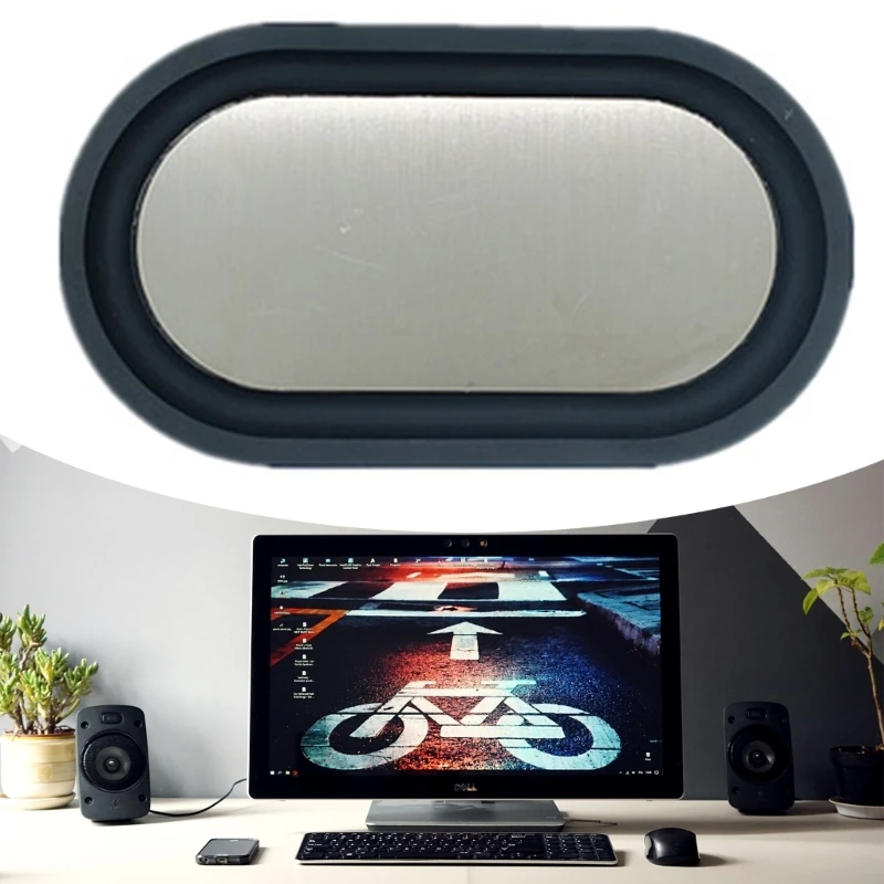 Низкочастотная диафрагма из нержавеющей стали 90160