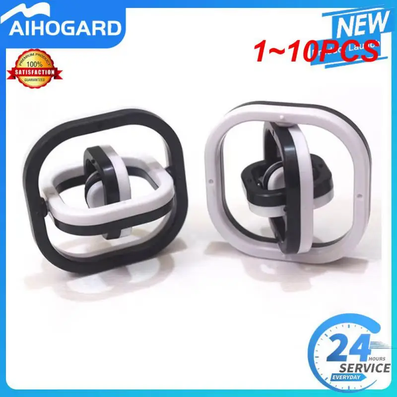 1 ~ 10 шт. детские игрушки-спиннеры ручной гироскоп на кончиках пальцев креативный