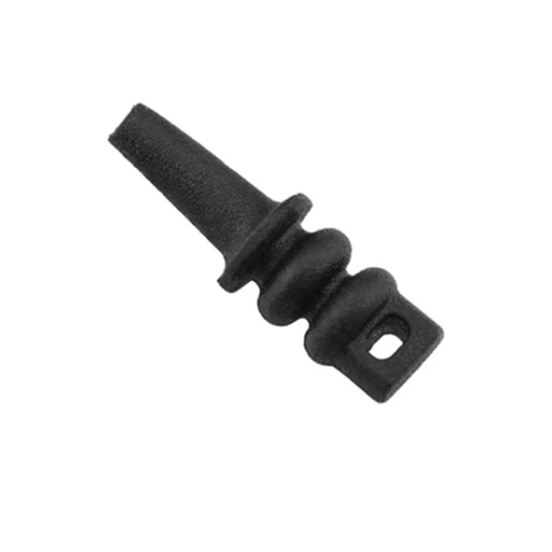 

Gimbal Camera Rubber Damper Shock Absorbing Ball Replacement Shock-absorber Aircraft Repair Part Compatible with FPV Combo Drone
