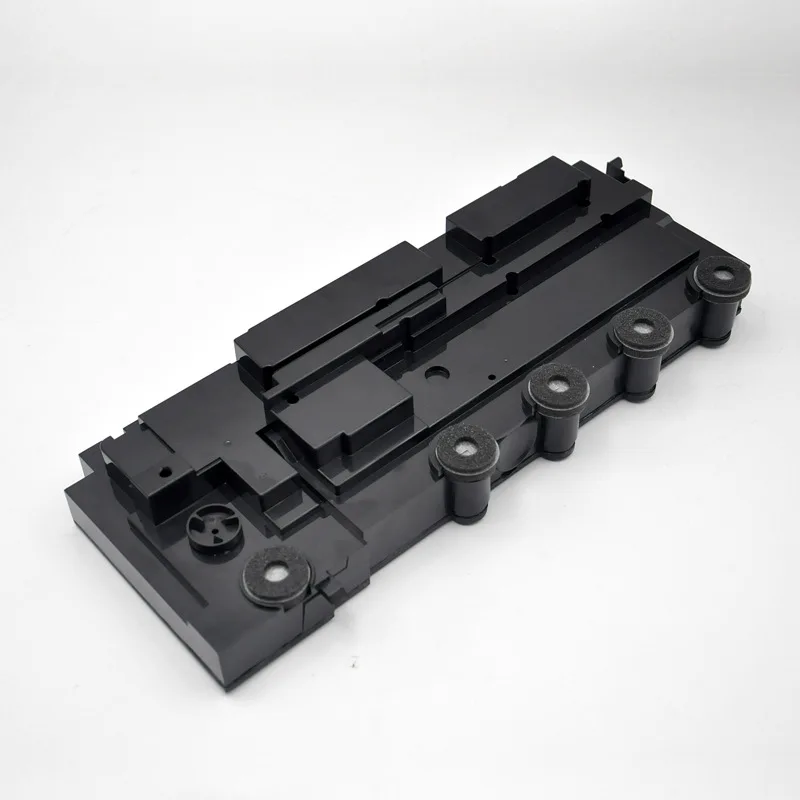 Коробка для отработанного тонера, совместимая с Lexmark CS310 CS310N CS310DN CS410 CS410N CS410DN CS410DTN CS510, контейнер для порошка отработанного тонера (art.: 3920cc648d751) - 3920cc648d751