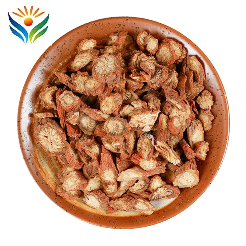 

Китайская Сальвия, натуральные травы Dan Shen