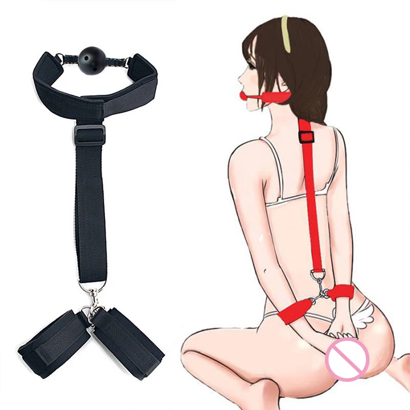 

БДСМ секс-товары бондаж флирт сдерживающие наручники для секса взрослые игры без вибраторов искусственная парная секс-шоп