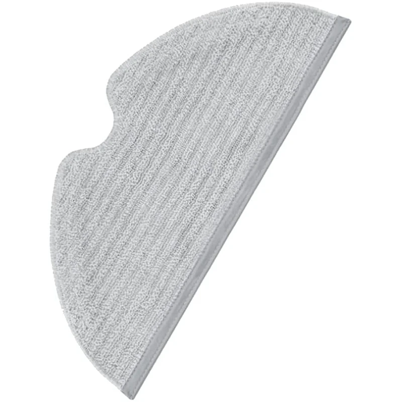 Запчасти для робота-пылесоса Xiaomi Dreame Bot L10 Pro D9 основная боковая щетка фильтр НЕРА