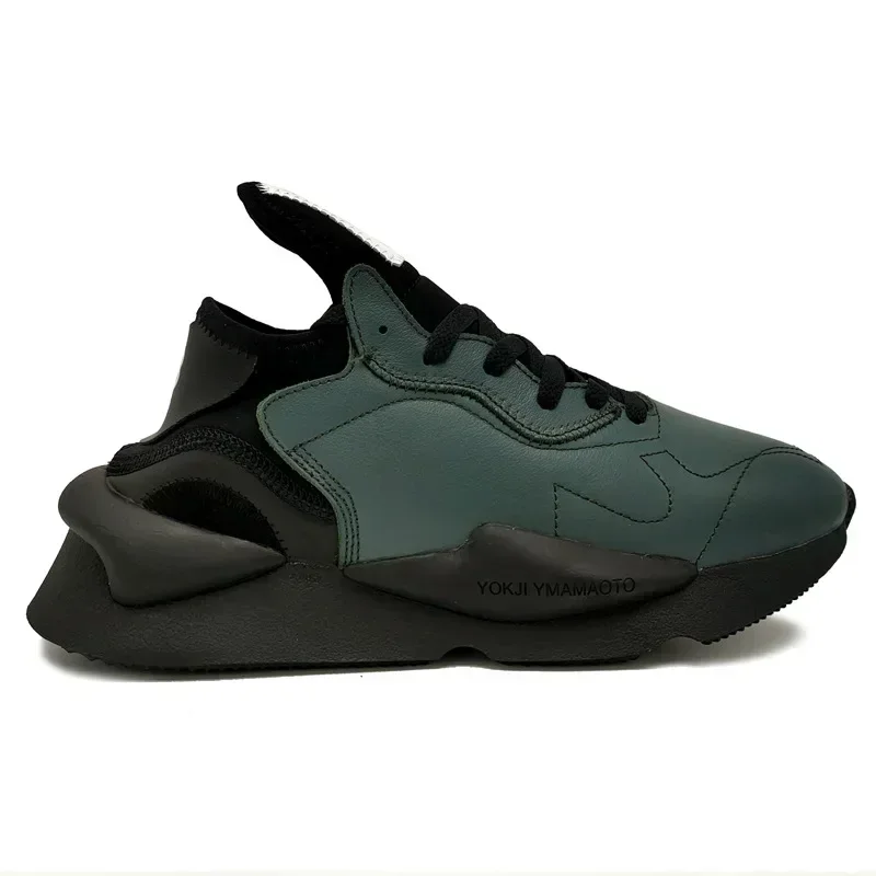 

Стильные осенне-зимние Новые мужские ботинки Дарт Вейдер Папина спортивная обувь на платформе Низкие ботинки для скейтборда модная женская обувь для пар