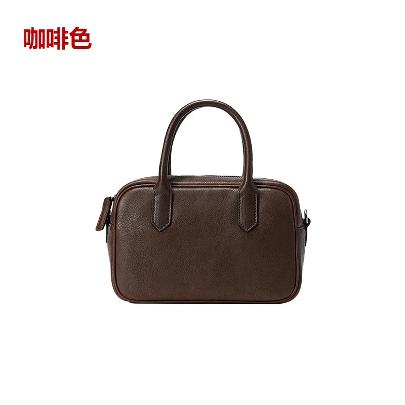 Новая широкая сумка Qiuzhen повседневная универсальная сумка-мессенджер из