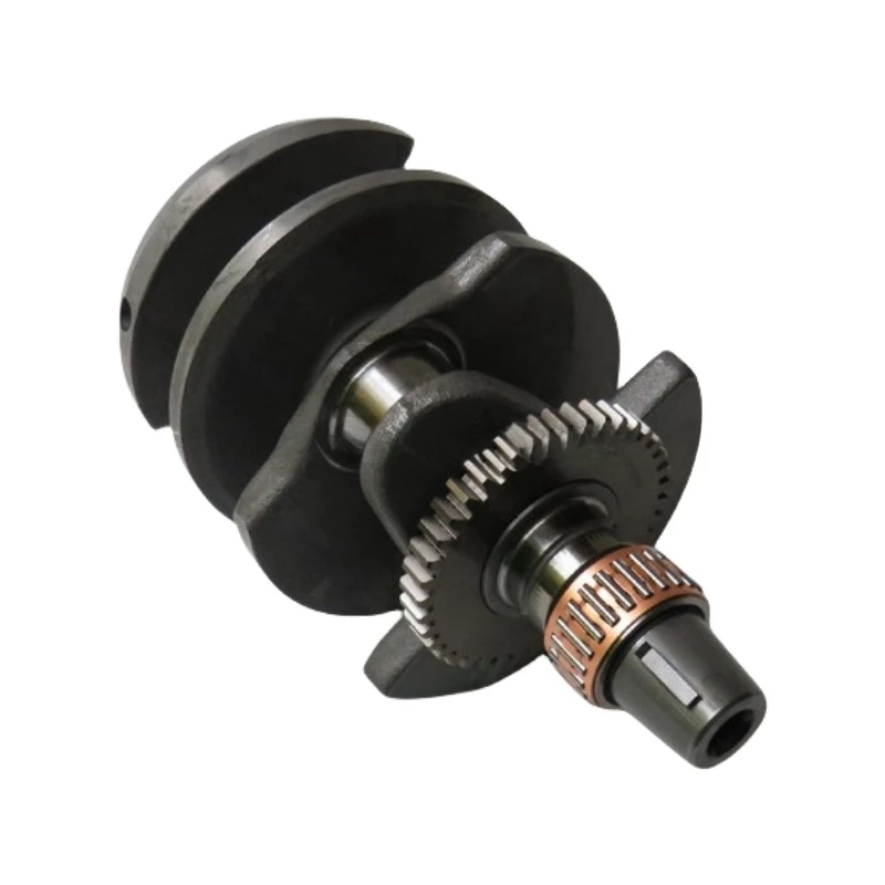 

Коленчатый вал/плитка для Loncin Voge Ke500 серии 500