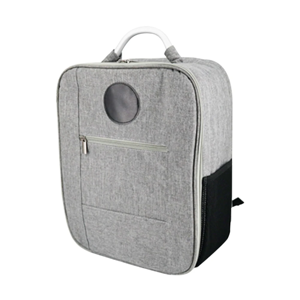 

Сумка для хранения без деформации, жесткий чехол на молнии, водонепроницаемый с ручкой, рюкзак для путешествий из ЭВА для дрона, чехол для пе...