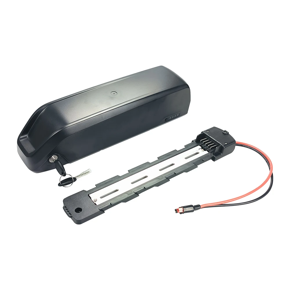 

Polly DP-5 Jumbo Shark 36 в 17,5 Ач запасной литий-ионный аккумулятор для MICLON Cybertrack Mountain Ebike