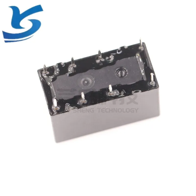 Hfd27-005-s реле 5 В 12 24 оригинальный новый источник питания переменного/постоянного