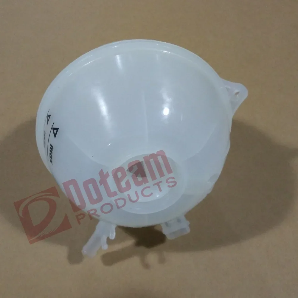 Бачок охлаждающей жидкости расширительного бака для VW T4 TRANSPORTER 1991-2003 701121407C