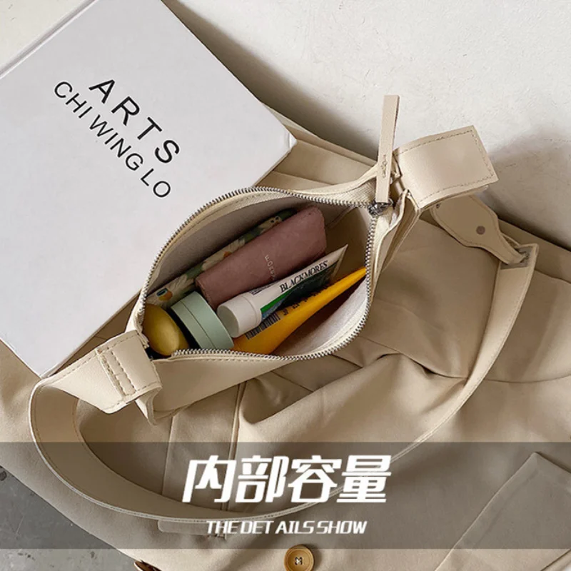 Women's Retro Luxury Solid Color Shoulder Bag for Femele Travel Free Shipping сумка женская Fashion Wide Strap Underarm Handbags