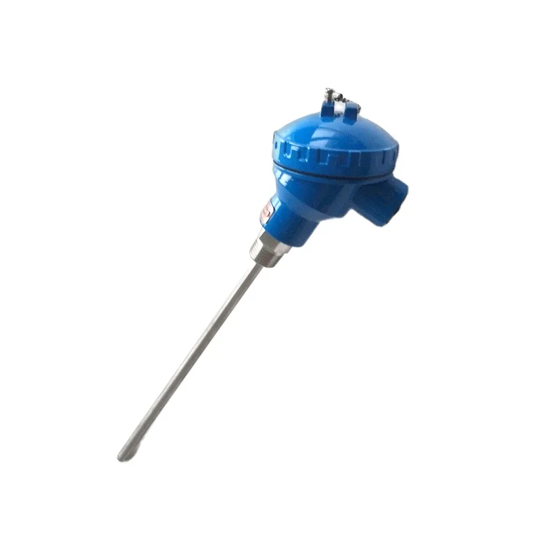 

high temperature 1200c 1300c industrial type thermocouple with screw