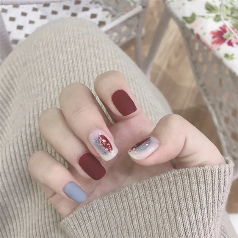thumb