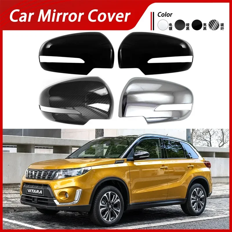 Suzuki Vitara P90 Крышка зеркала заднего вида Чехол для Светоотражающий чехол из
