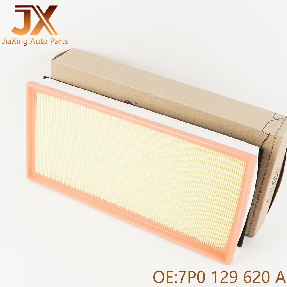 Воздушный фильтр для PORSCHE Cayenne(92A 9PA) Volkswagen Touareg(7L 7P) AUDI Q7 955.110.131.10 MA9025 7P0129620 7L0129620A