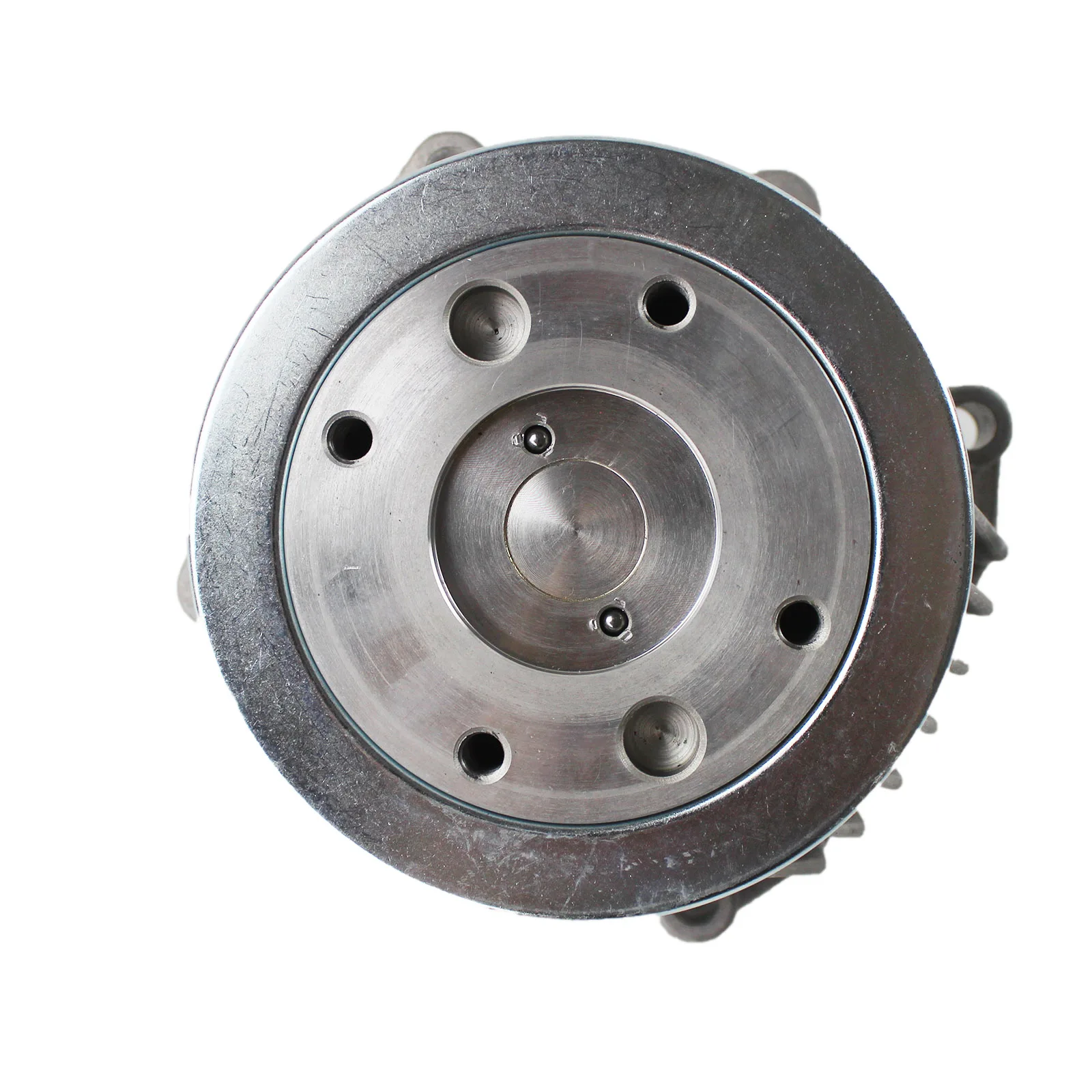 Вязкая муфта трансмиссии 41303-42023 41303-42020 41303-42022 для 06-17 Toyota Rav4 Lexus NX200 NX300h