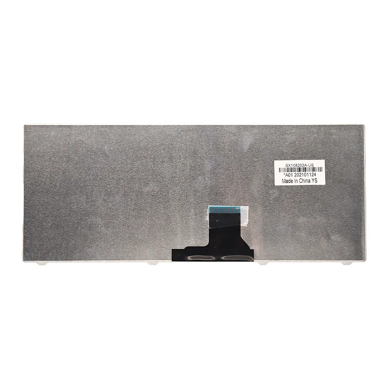 Фото Клавиатура для ноутбука Acer Aspire One ZE7 PAV70 PAV80 NAV50 350 eM350 NAV51 355 eM355 D255E AOD255E NAV70 POVE6 №2