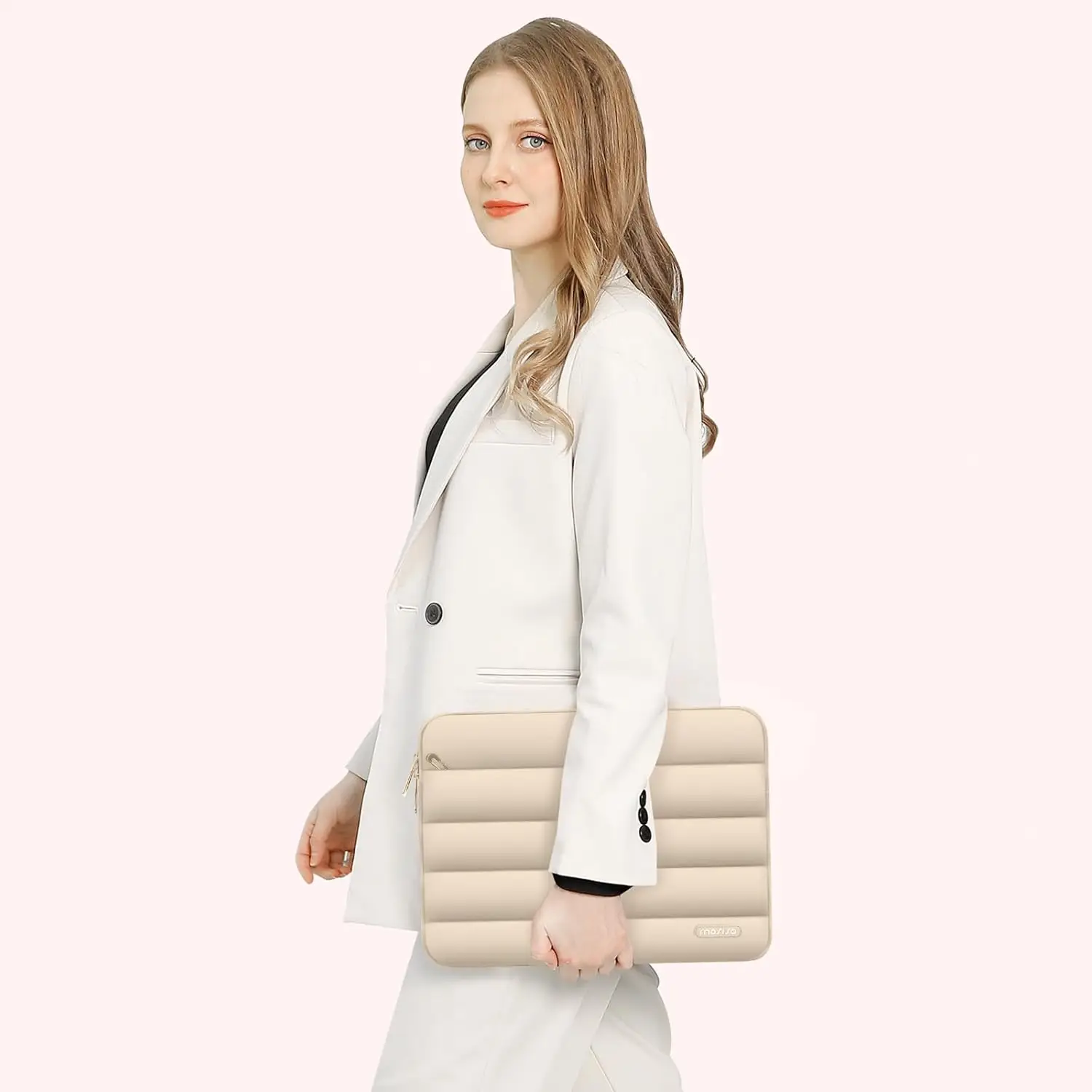 Водонепроницаемая сумка для ноутбука MacBook Air Pro 13 3 14 15 16 дюймов M3 A2918 A2992 M2 A2779 M1 HP Dell