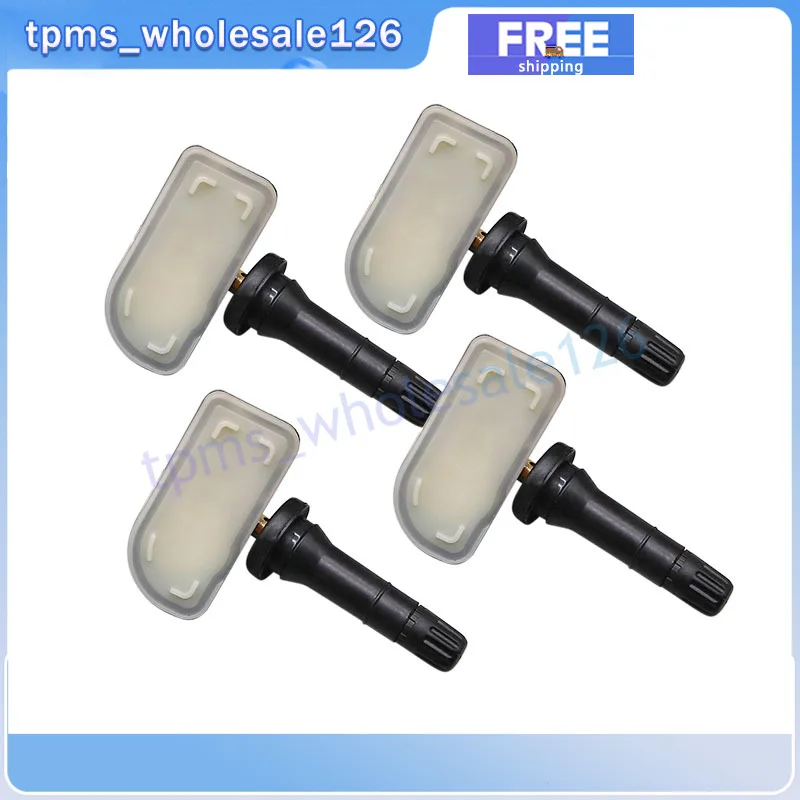 4 шт. датчик давления в шинах 315 МГц TPMS