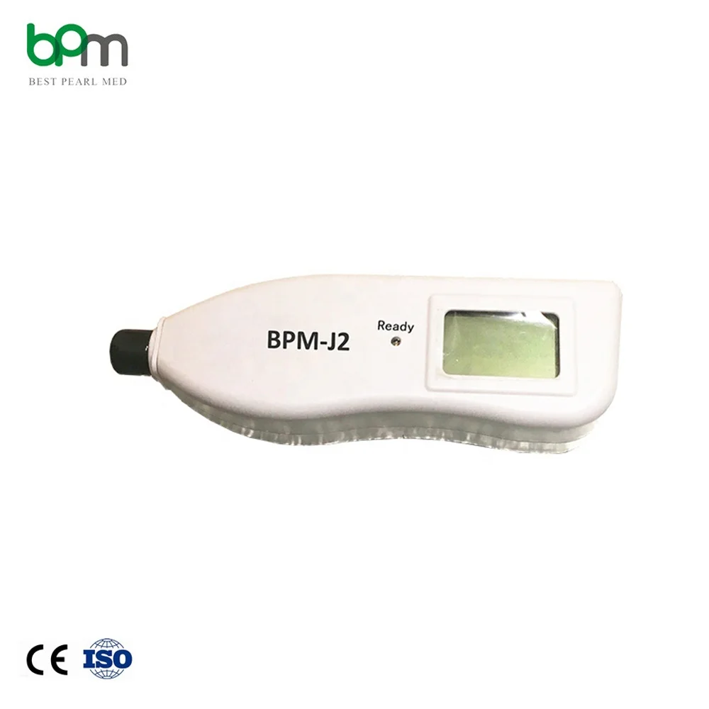

BPM-J2 Medical Equipment Portable Cheap Price Neonatal Jaundice Meter