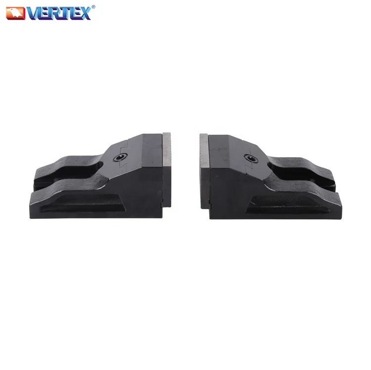 

Taiwan Vertex SV-125 Precision Free Vise
