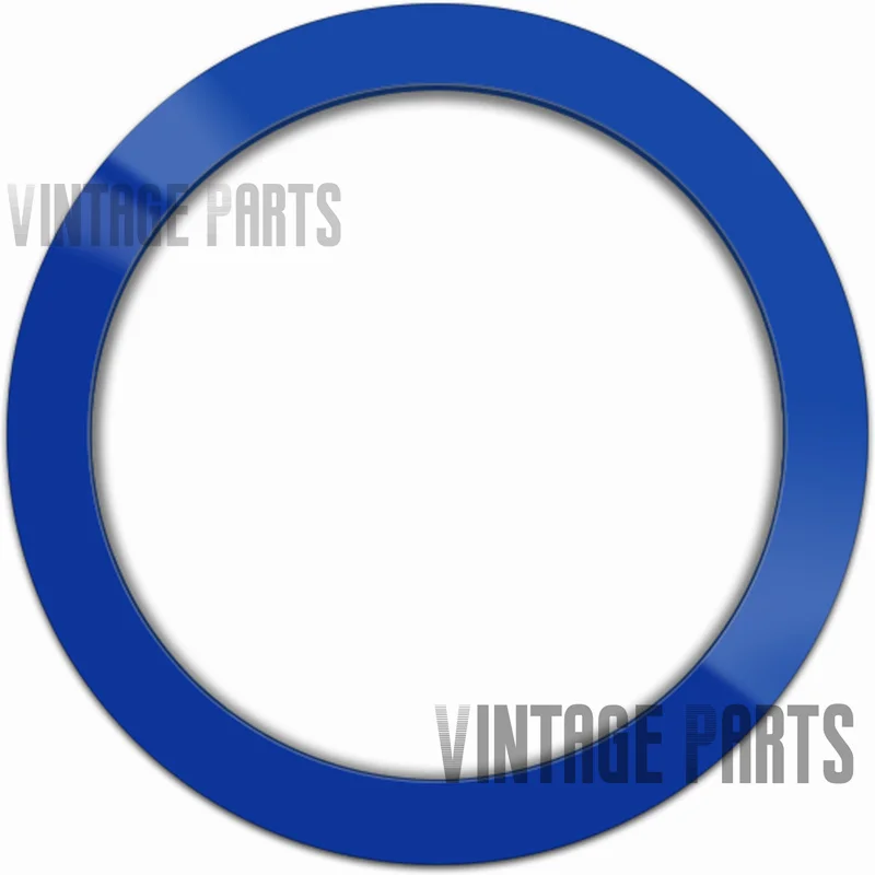 Стерильная керамическая вставка для часов Seiko 007 38 мм * 30 5