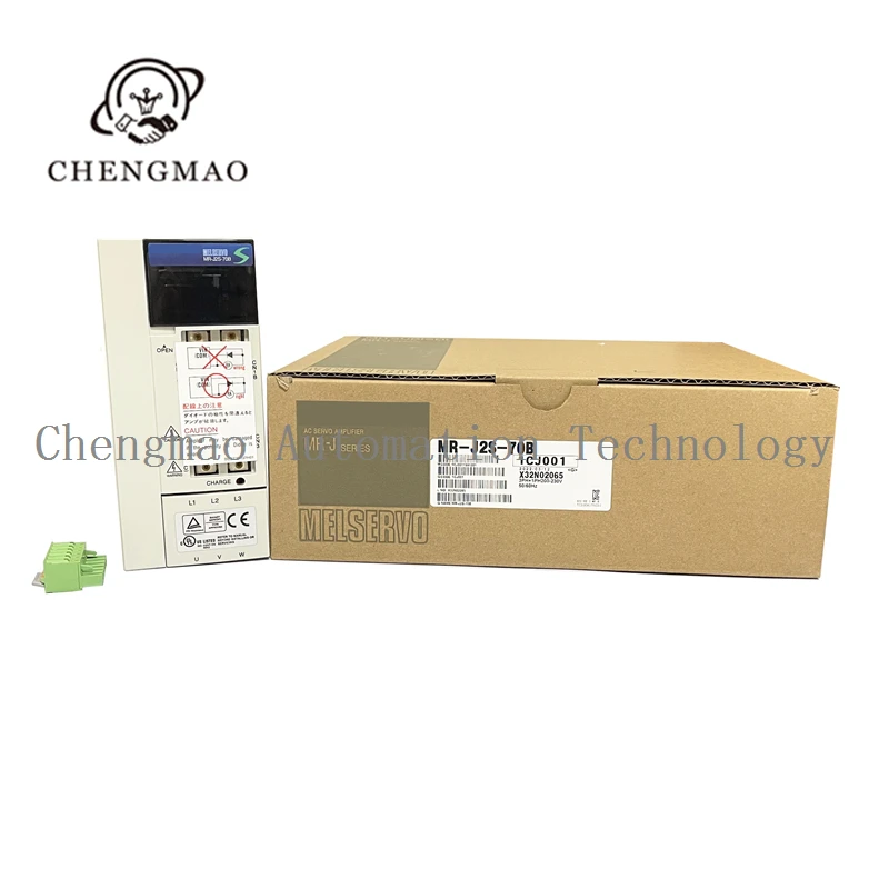 Высокое качество, новинка, Сервопривод переменного тока