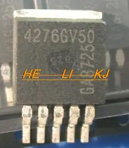 

IC new original TLE4276GV50 Free Shipping