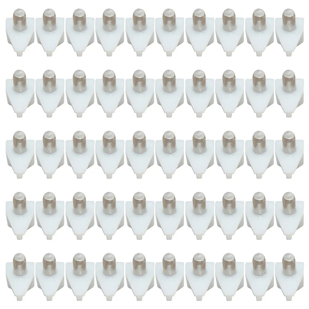 Опорные шпильки для полки дома с металлической заменой детской стали +