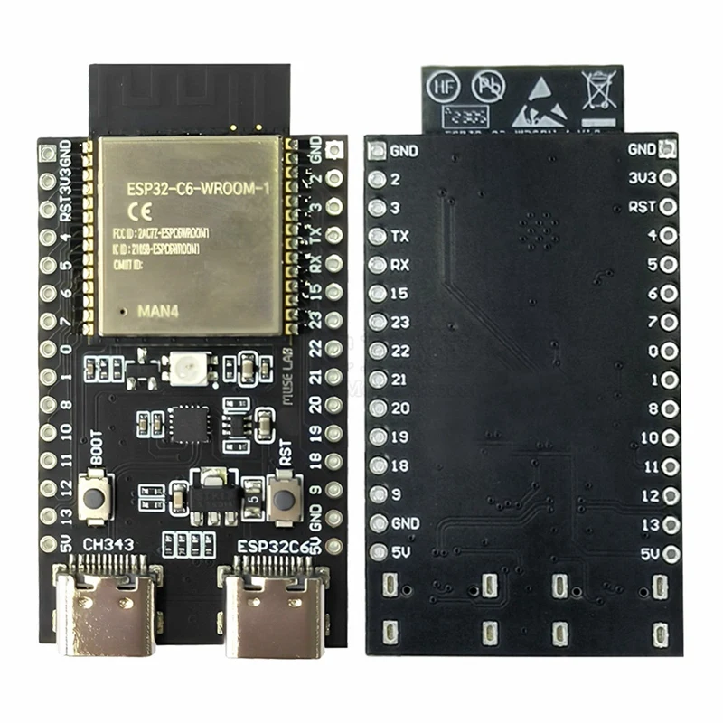 Умная плата рабочая Φ ESP32 модуль Wi-Fi тип с прочная разработки основная