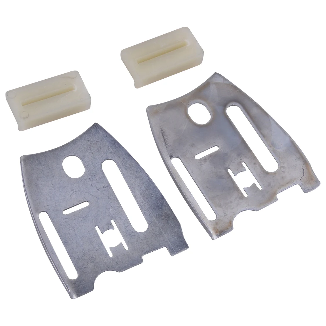 

Направляющая пластина и бамперная полоса LETAOSK для HUSQVARNA 61 66 181 266 268 272 281 288 XP